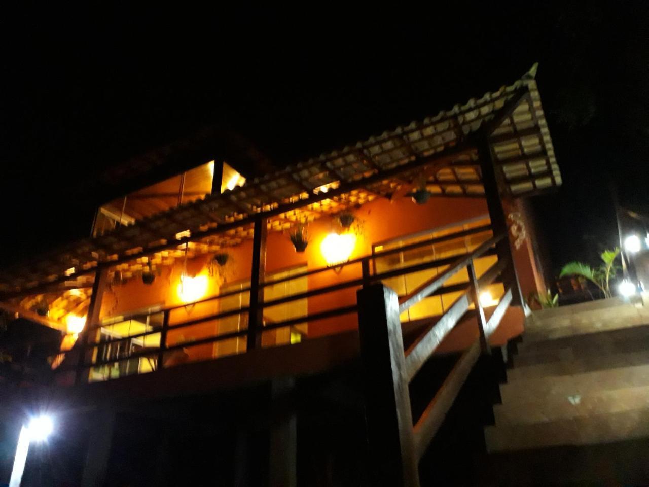 Casa Da Nana - Buzios Armacao dos Buzios Exterior photo