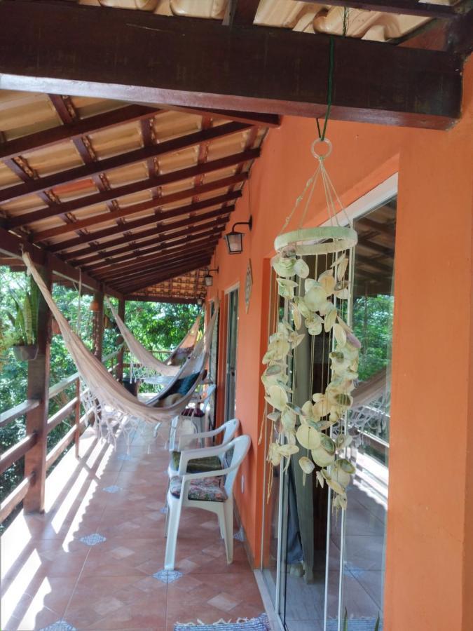 Casa Da Nana - Buzios Armacao dos Buzios Exterior photo