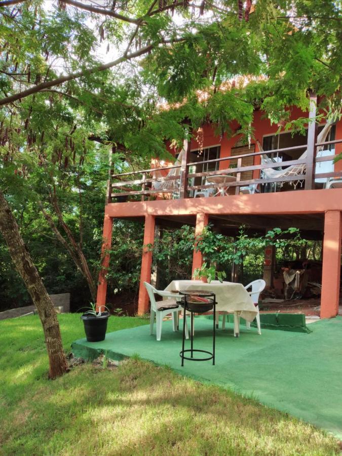Casa Da Nana - Buzios Armacao dos Buzios Exterior photo