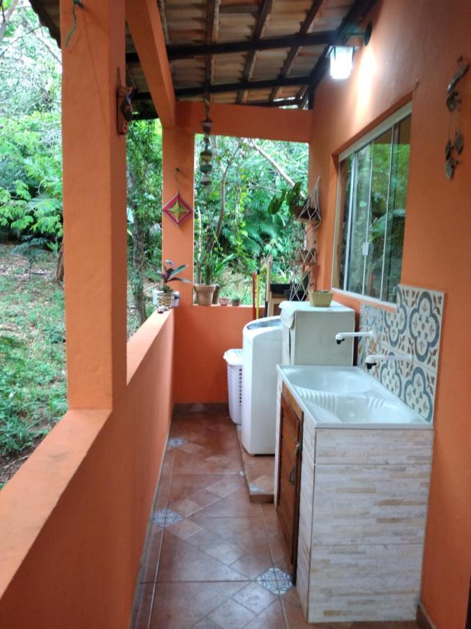 Casa Da Nana - Buzios Armacao dos Buzios Exterior photo